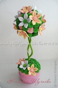 2017 Super Quilling Örnekleri - Super Quilling Örnekleri 18