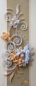 2017 Super Quilling Örnekleri - Super Quilling Örnekleri 1