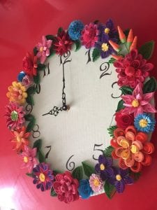 2017 Super Quilling Örnekleri - Super Quilling Örnekleri 25
