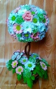 2017 Super Quilling Örnekleri - Super Quilling Örnekleri 70