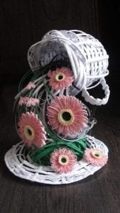 2017 Super Quilling Örnekleri - Super Quilling Örnekleri 85
