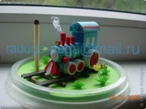 2017 Super Quilling Örnekleri - Super Quilling Örnekleri 8