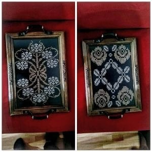 +130 Farklı Tel Kırma Örnekleri - Tel Kırma Örnekleri 13