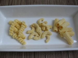 Amigurumi Sebze Modelleri - Resim 21