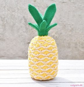 Amigurumi Sebze Modelleri - Resim 32