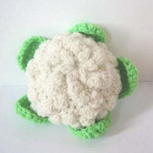 Amigurumi Sebze Modelleri - Resim 37