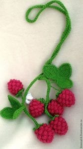 Amigurumi Sebze Modelleri - Resim 38