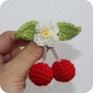Amigurumi Sebze Modelleri - Resim 63