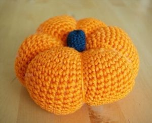 Amigurumi Sebze Modelleri - Resim 66
