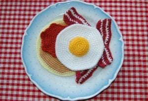Amigurumi Sebze Modelleri - Resim 72