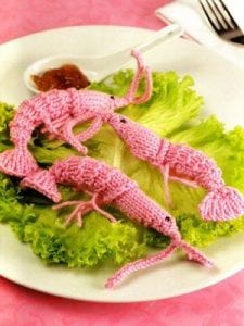 Amigurumi Sebze Modelleri - Resim 75