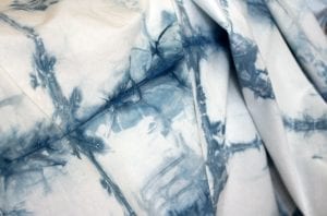 Batik Boyamada Damalı Desen Nasıl Yapılır? 23