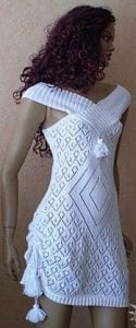 Bebek Jilesi Örgü Modelleri - Resim 48