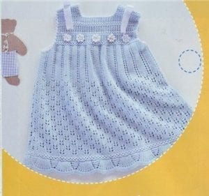 Bebek Jilesi Örgü Modelleri - Resim 51