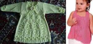 Bebek Jilesi Örgü Modelleri - Resim 8