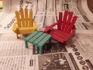 Dondurma Çubuklarından Neler Yapılır? - Resim 31