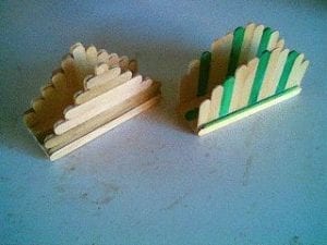 Dondurma Çubuklarından Neler Yapılır? - Resim 64