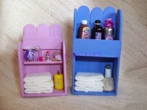 Dondurma Çubuklarından Neler Yapılır? - Resim 74