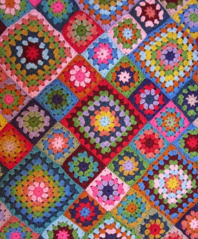 Hanım Dilendi Bey Beğendi Motif Nasıl Yapılır? 13