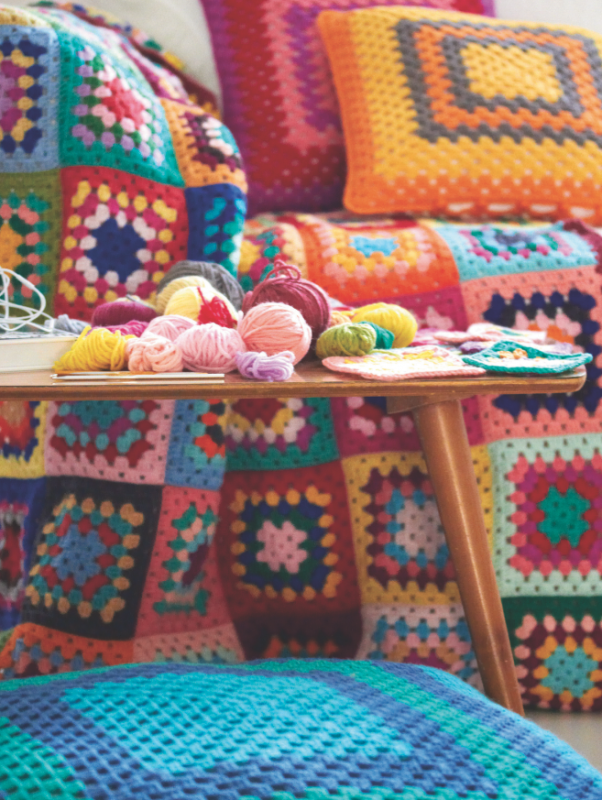 Hanım Dilendi Bey Beğendi Motif Nasıl Yapılır? 5