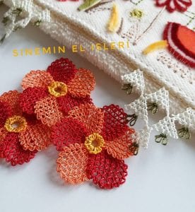 Havlu Kenarı Örnekleri - Resim 15