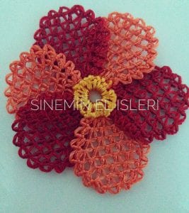Havlu Kenarı Örnekleri - Resim 27