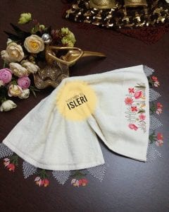 Havlu Kenarı Örnekleri - Resim 44
