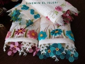 Havlu Kenarı Örnekleri - Resim 47