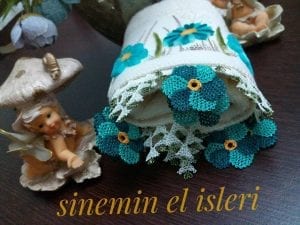 Havlu Kenarı Örnekleri - Resim 56