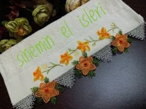 Havlu Kenarı Örnekleri - Resim 70