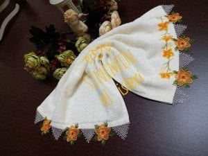 Havlu Kenarı Örnekleri - Resim 71