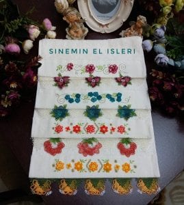 Havlu Kenarı Örnekleri - Resim 83