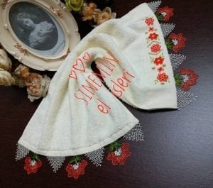 Havlu Kenarı Örnekleri - Resim 86