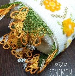 Havlu Kenarı Örnekleri - Resim 91