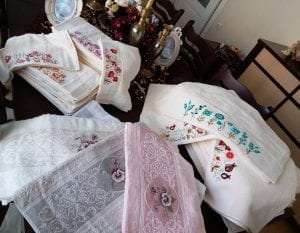 Havlu Kenarı Örnekleri - Resim 103