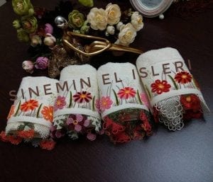 Havlu Kenarı Örnekleri - Resim 113