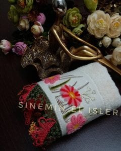 Havlu Kenarı Örnekleri - Resim 114