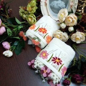 Havlu Kenarı Örnekleri - Resim 116