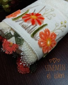 Havlu Kenarı Örnekleri - Resim 123