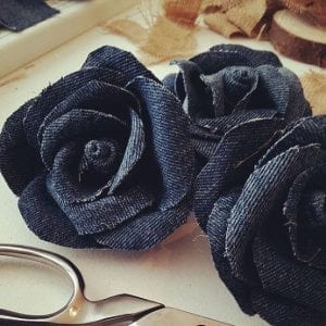 Kot Pantolon Değerlendirme Projesi - Resim 59