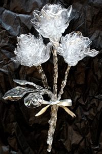 Plastik Kapaklardan Neler Yapılır? - Resim 16