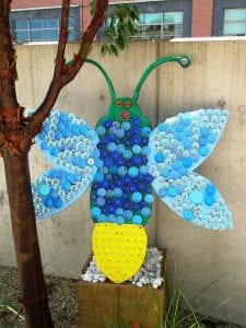 Plastik Kapaklardan Neler Yapılır? - Resim 1