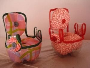 Plastik Kapaklardan Neler Yapılır? - Resim 44