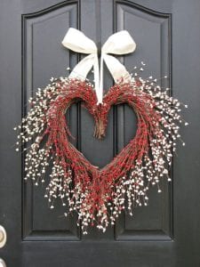 Sevgililer Gününe Özel 30 DIY Fikri - Resim 13