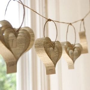 Sevgililer Gününe Özel 30 DIY Fikri - Resim 15