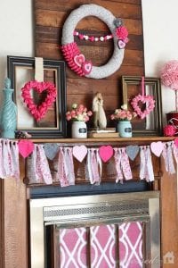 Sevgililer Gününe Özel 30 DIY Fikri - Resim 16
