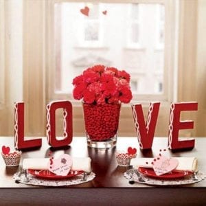 Sevgililer Gününe Özel 30 DIY Fikri - Resim 17
