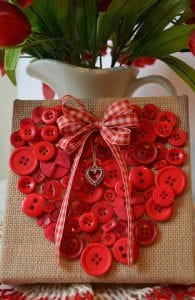 Sevgililer Gününe Özel 30 DIY Fikri - Resim 2