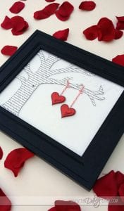 Sevgililer Gününe Özel 30 DIY Fikri - Resim 20