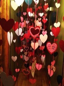 Sevgililer Gününe Özel 30 DIY Fikri - Resim 1